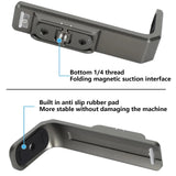 Insta 360 X4 Horizontal Mount for helmet, insta 360 X4 Camera Accessories