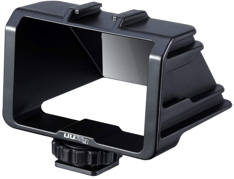 nikon z7 flip screen