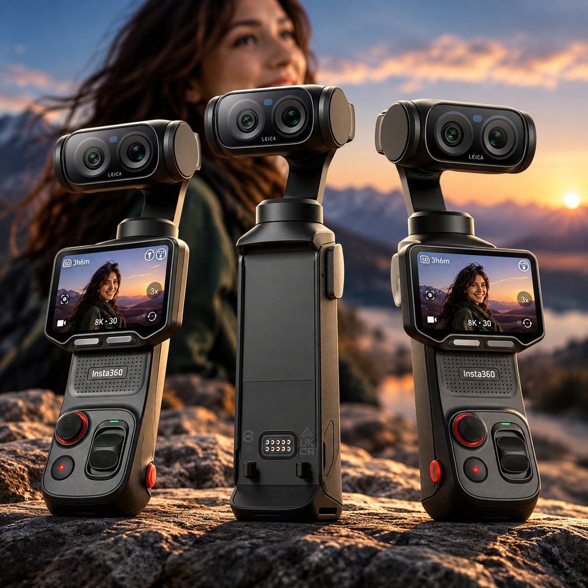 Must-Have Accessories for Insta360 Luna Ultra in 2026