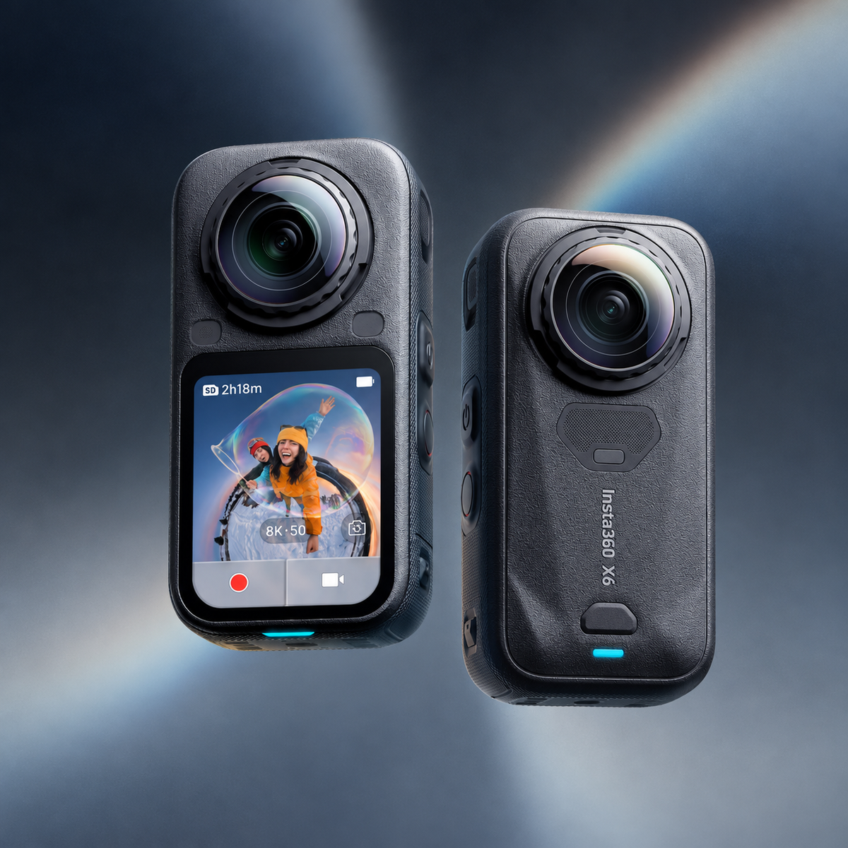 Must-Have Accessories for Insta360 ONE X6 Action Camera in 2026