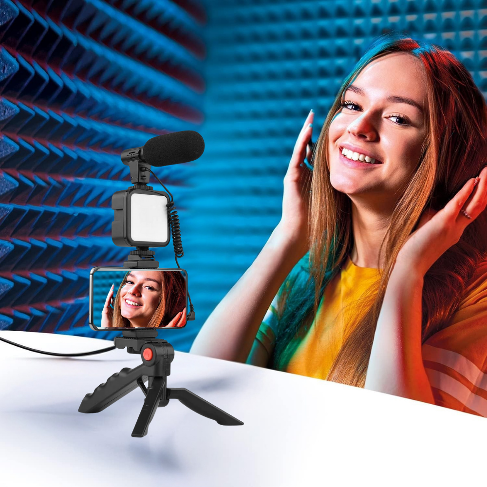 Vlogging Accessories