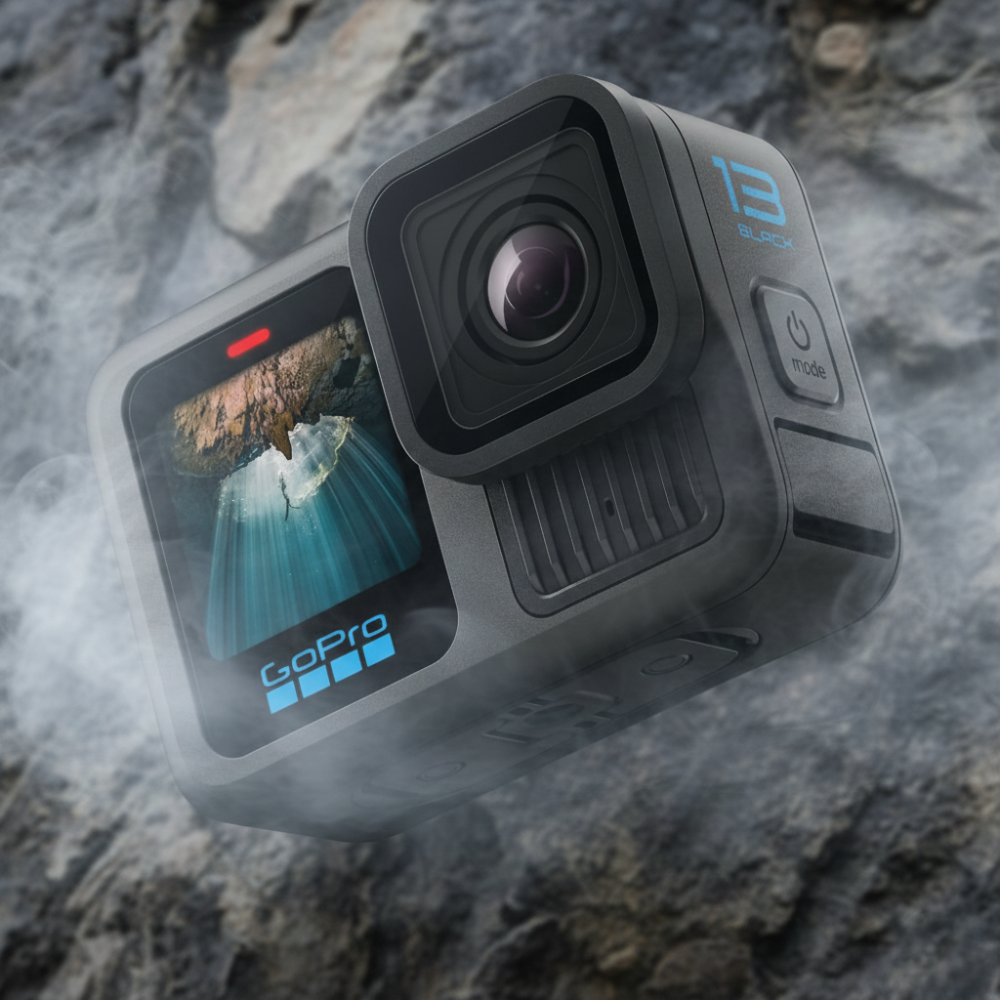 GoPro Accessories