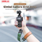 Camera wrist strap, DSLR wrist strap, GoPro wrist strap, Action camera strap
wrist strap or go pro, wrist strap for insta 360 X5/X4, hand strap for actiona cameras, leather wrist strap, 