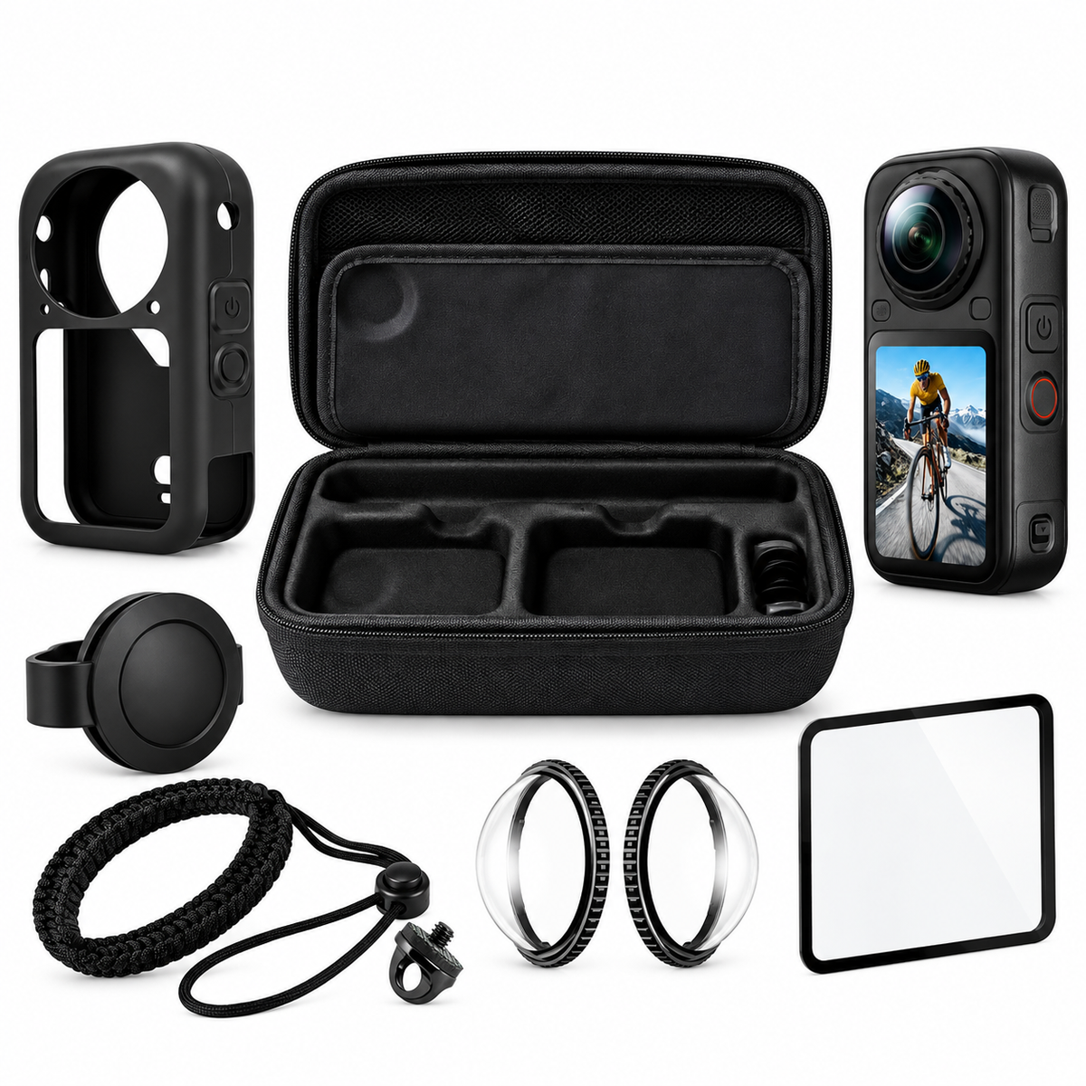 Insta360 X6 Accessories Kit