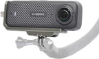 Insta 360 X4 Horizontal Mount for helmet, insta 360 X4 Camera Accessories