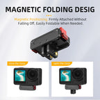 style mount for DJ I