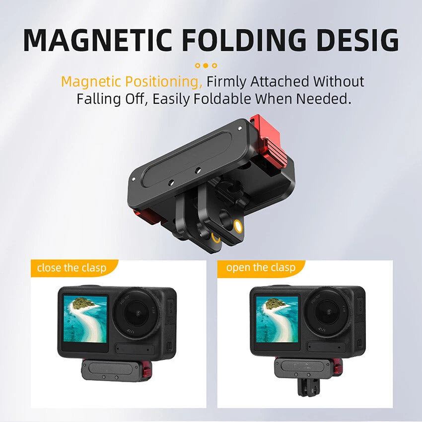 style mount for DJ I