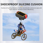 aluminum action camera accessories