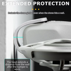 Ultralight Gimbal Protector for DJI Neo Drone | Lens Bumper Guard