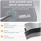  DJI accessories bag, drone gear case.