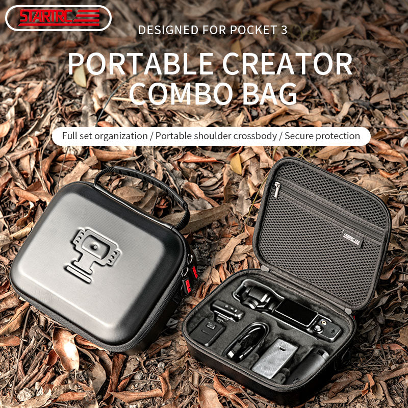 portable camera case, travel camera case,