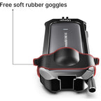 Action camera protective frame for Insta360 ONE X2 creators