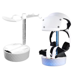charging dock for PS VR2 dual controller charging stand