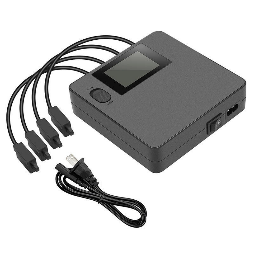 dji air 3 battery charger