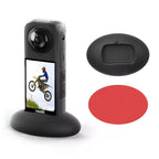 Insta 360 X4 mount, , Insta 360 X5 mount