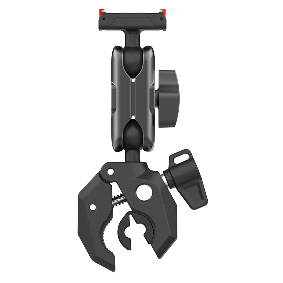 Motorcycle Bike Handlebar Clamp mount