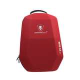 DeadSkull PS5 Slim Travel Backpack Shockproof Hard Shell Bag