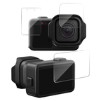 GoPro Mission 1 tempered glass screen protector