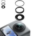 DJI Osmo 360 lens replacement kit