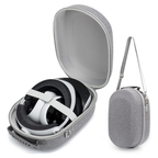 PS VR2 carrying case hard shell travel bag