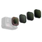 Yantralay ND Filter set pack of 4