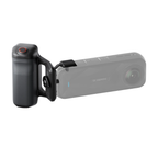 insta360 x5 photography grip camera handle