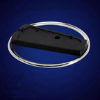   ps5 vertical stand slim console base