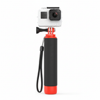 Yantralay waterproof floating hand grip for GoPro and action cameras