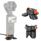 Mini Tripod Adapter for Pocket 3/4/4Pro magnetic quick release