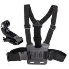 Action camera Chest Strap Mount