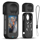 silicone cover case for insta 360 x5