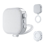 hone light, mobile light, selfie light, LED phone light, smartphone light, video light for mobile, portable LED light, mini LED light, magnetic phone light