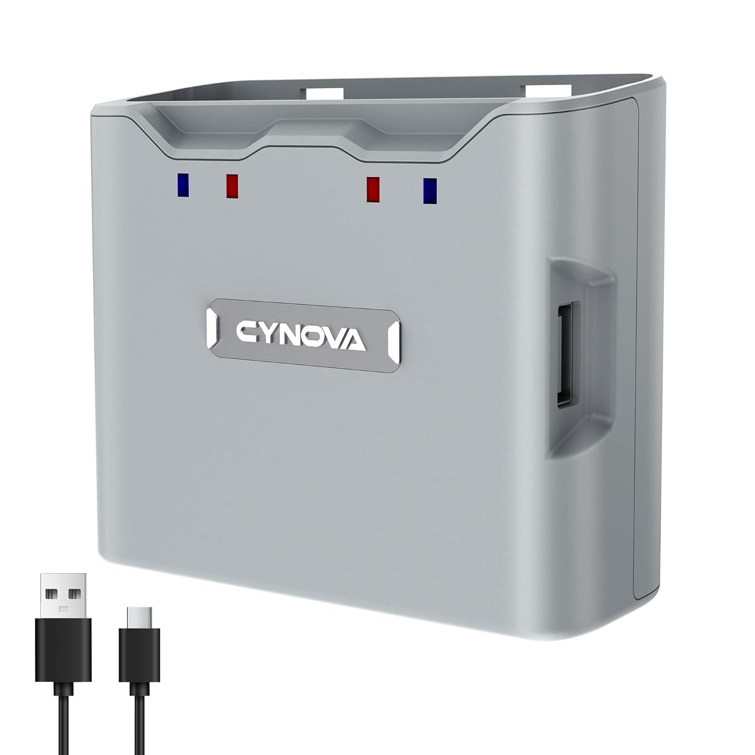 charging hub for DJI Mini 4K Mini 2 SE dual charger