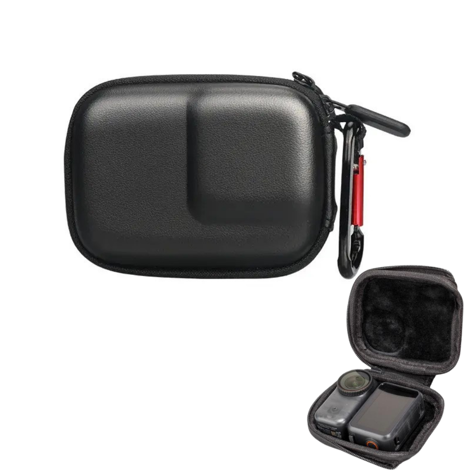 Waterproof carry case for DJI Osmo Nano action camera accessories