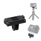 magnetic base mount for osmo action 6