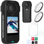 accessories kit for Insta360 X4 Air full protection combo