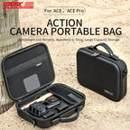 lightweight shockproof waterproof compact portable camera accessories organizer,
