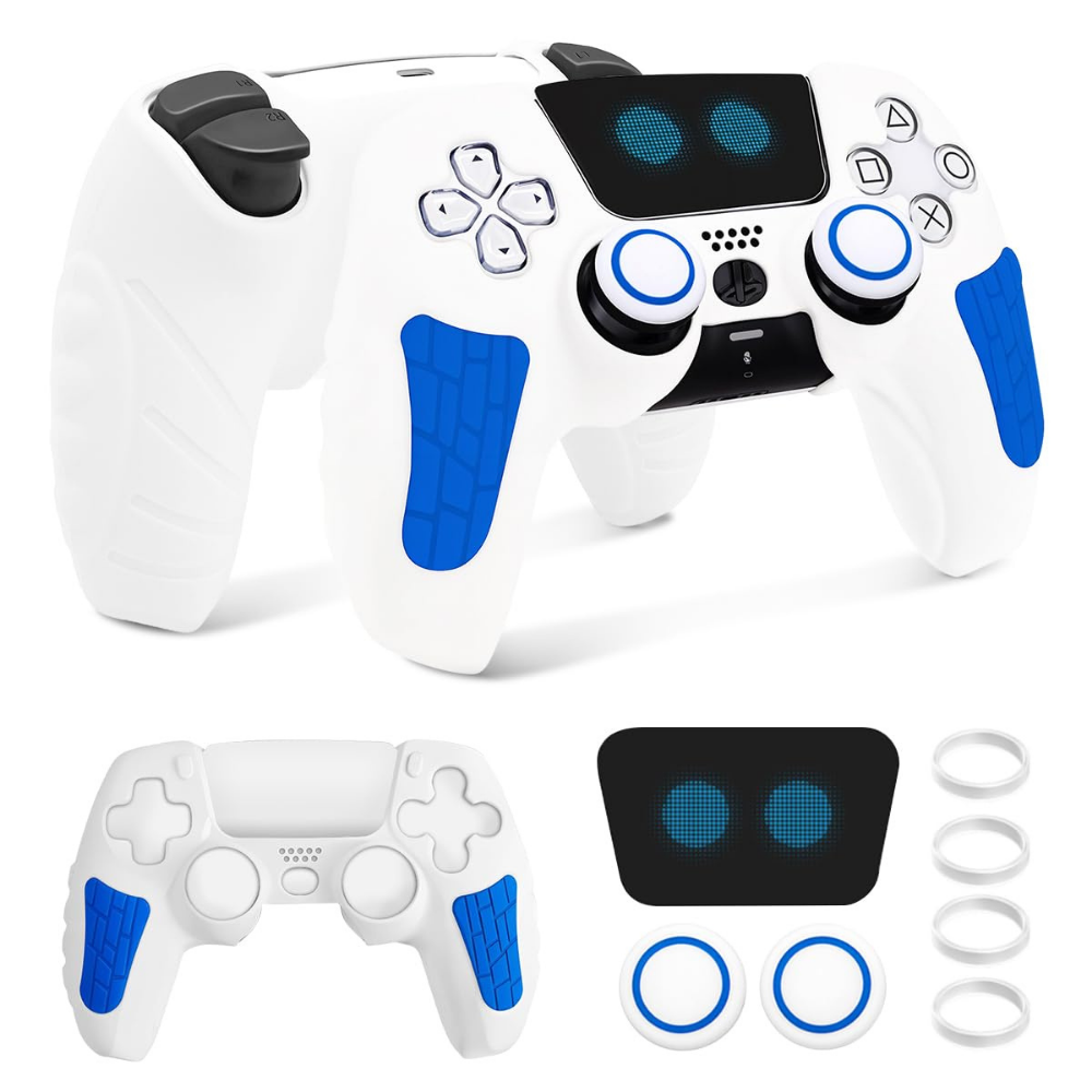 ps5 controller silicone cover