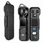 Hard Protective Case for DJI Osmo Pocket 4 With Magnetic Filter Storage
