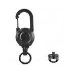 DJI Osmo Pocket safety tether with retractable wire