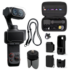 Insta 360 Luna Ultra Accessories 5-in-1 Standard Bundle