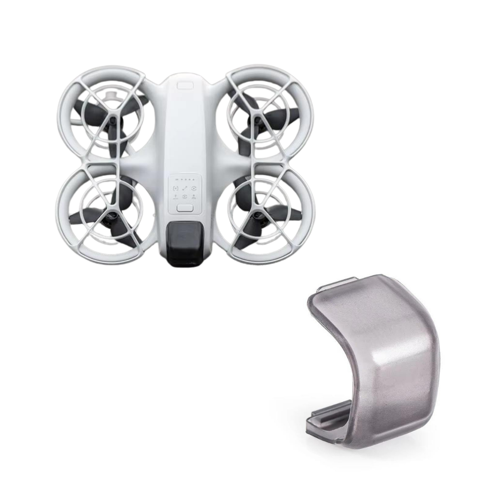 dji neo lens cover