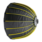 Photography octagon softbox diffuser for professional lighting