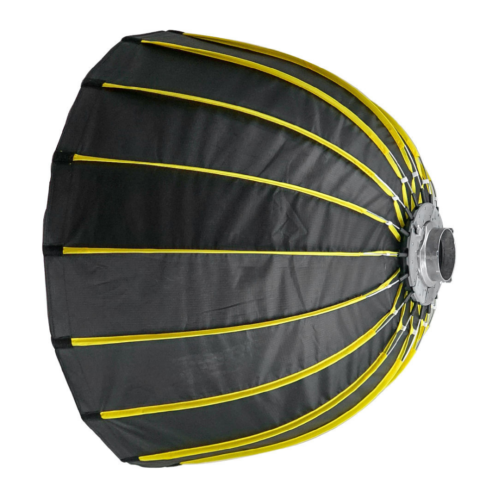 Photography octagon softbox diffuser for professional lighting