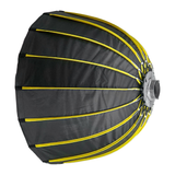 Photography octagon softbox diffuser for professional lighting