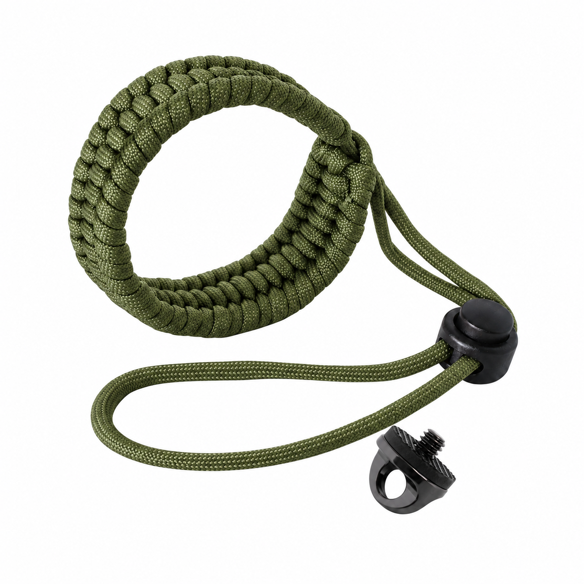Camera Wrist Strap For DJI Pocket 4Pro, Insta360 Luna Ultra With Universal 1/4-inch Thread