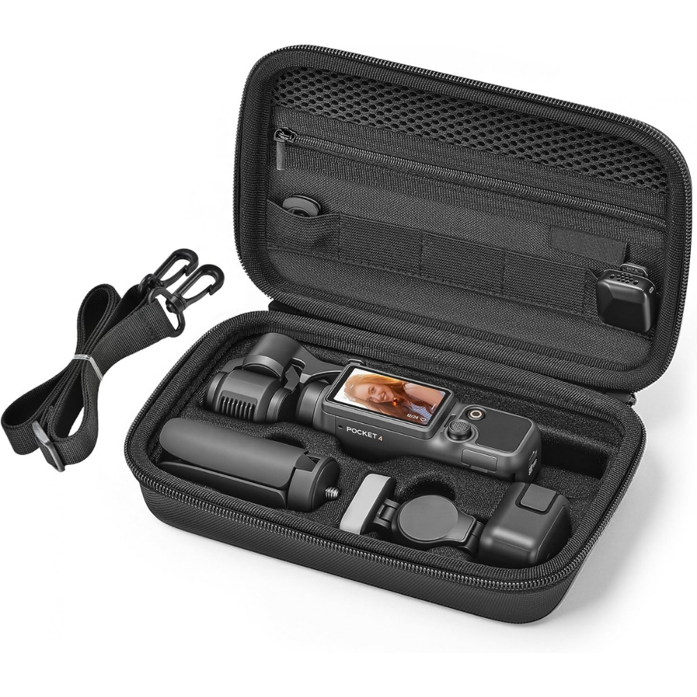 Pocket 4 Carrying Case