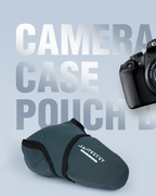 DSLR camera pouch for Canon Nikon Sony