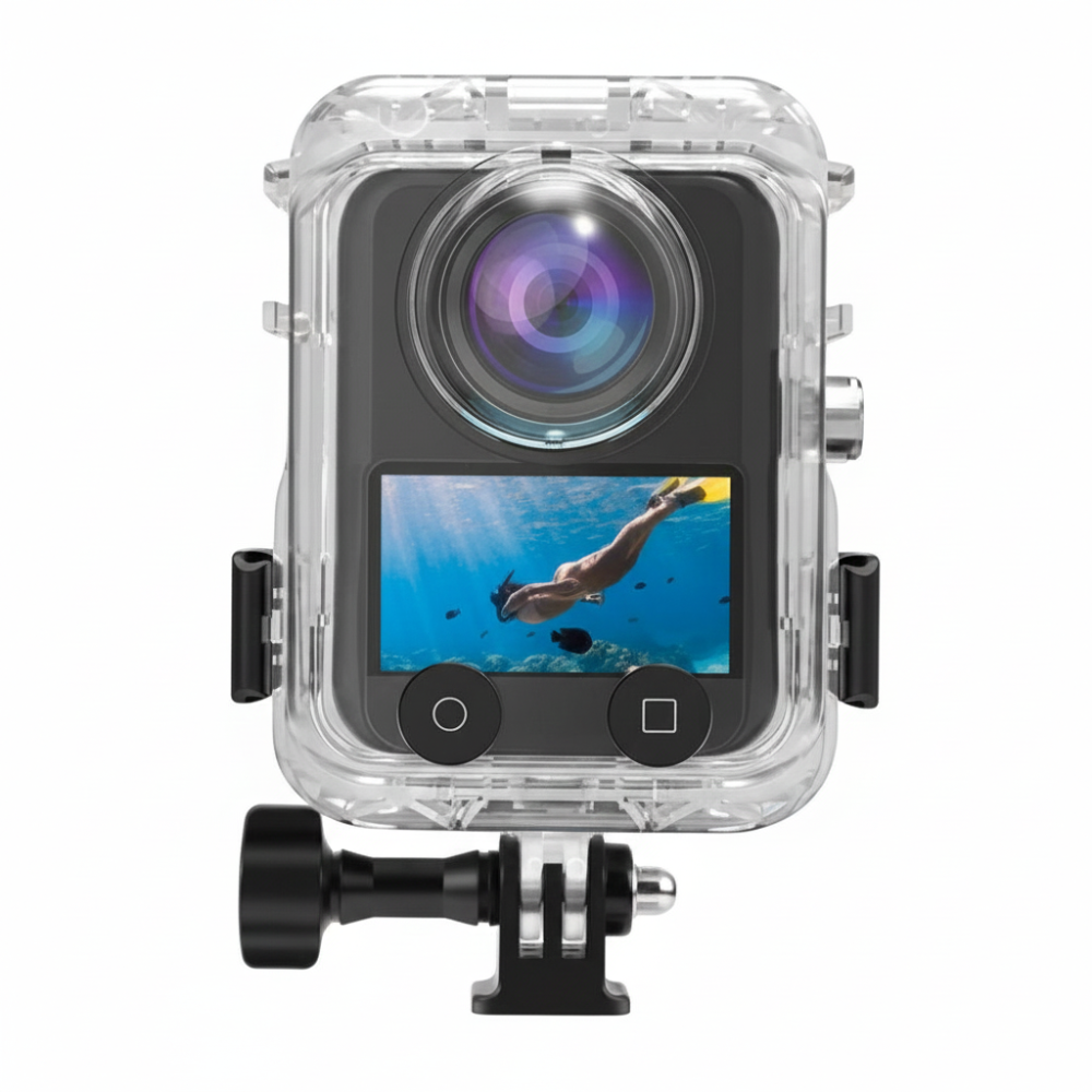 waterproof case for dji osmo 360