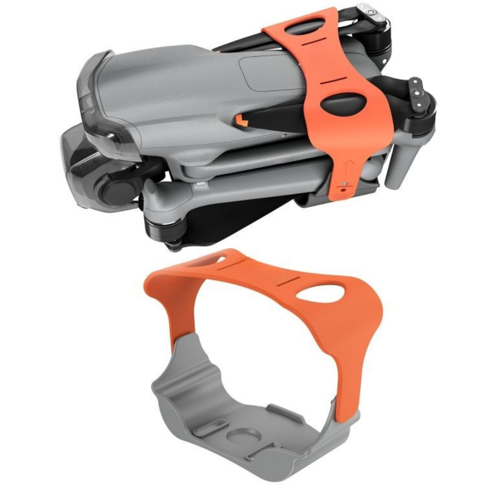 drone prop holder strap for d ji air3/3s